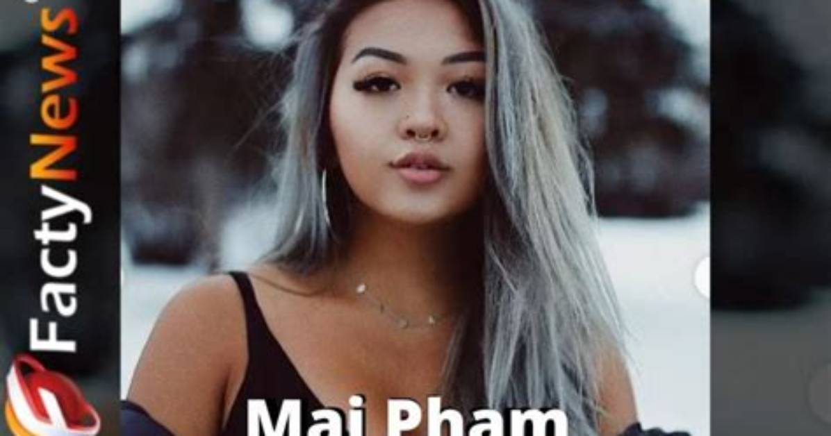 Mai Pham Height, Weight, Net Worth, Age, Birthday, Wikipedia, Who, Nationality, Biography