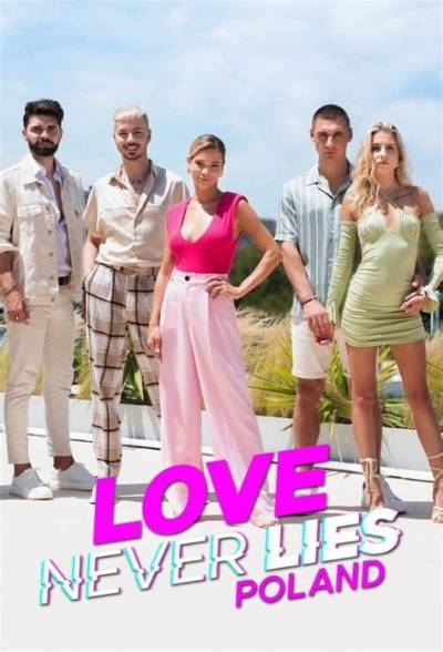 Maja Bohosiewicz from Love Never Lies: Poland; Find the Netflix Star on Instagram!