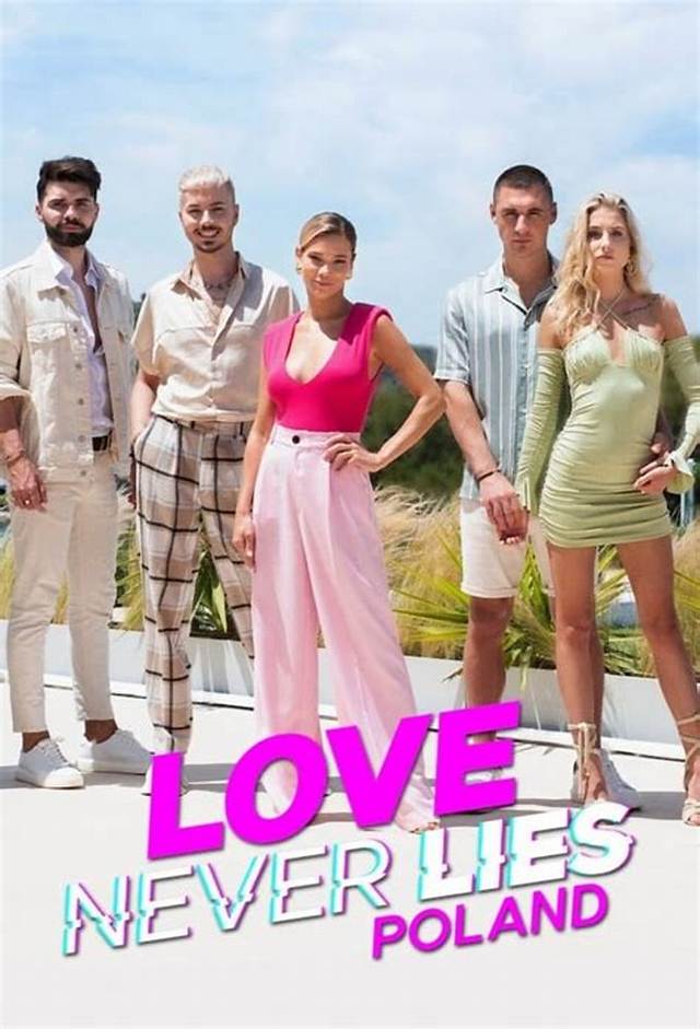 Maja Bohosiewicz from Love Never Lies: Poland; Find the Netflix Star on Instagram!