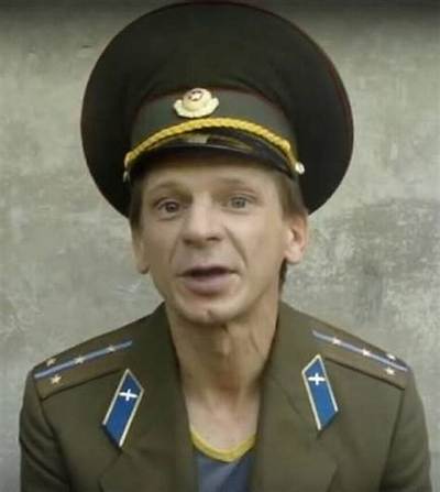 Major Suchodolski Death Cause | Wiki, Age and Family