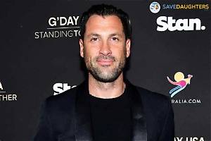 Maksim Chmerkovskiy Net Worth