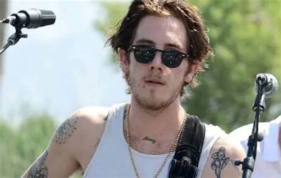 Malcolm Ford: Everything You Should Know About Actor Harrison Ford’s Son