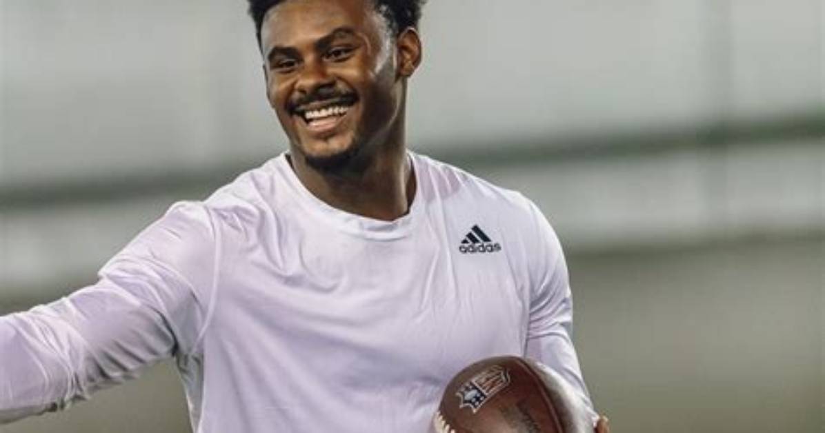 Malik Willis Wife: Is He Married? Family Parents and Net Worth