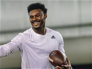 Malik Willis Wife: Is He Married? Family Parents and Net Worth