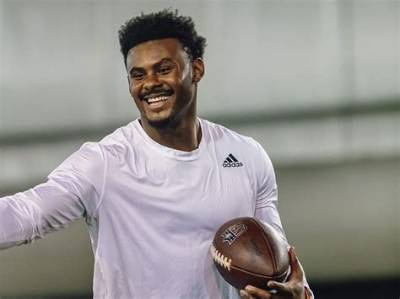 Malik Willis Wife: Is He Married? Family Parents and Net Worth