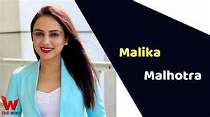 Malika Malhotra Height, Weight, Net Worth, Age, Birthday, Wikipedia, Who, Nationality, Biography