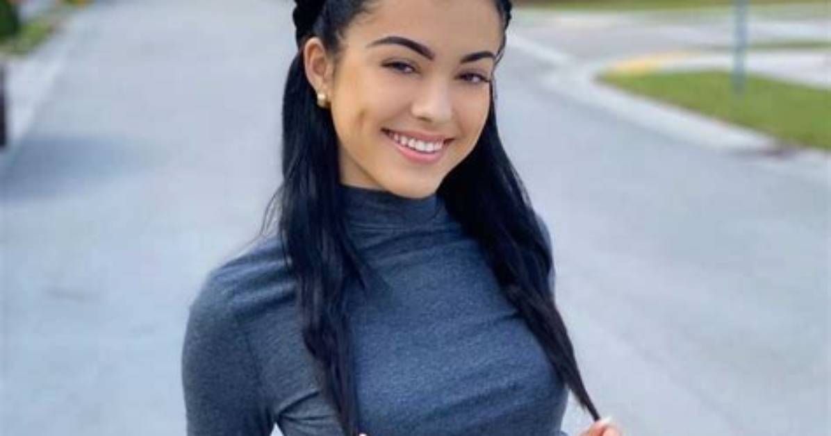 Malu Trevejo Biography, Age, Wiki, Height, Weight, Boyfriend, Family & More