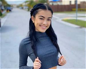 Malu Trevejo Biography, Age, Wiki, Height, Weight, Boyfriend, Family & More