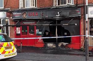 Man Charged over Letchworth Cop Shop Damage