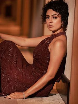 Manasi Parekh Height, Weight, Net Worth, Age, Birthday, Wikipedia, Who, Nationality, Biography