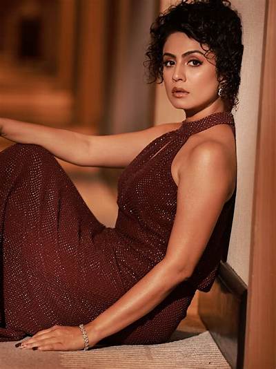 Manasi Parekh Height, Weight, Net Worth, Age, Birthday, Wikipedia, Who, Nationality, Biography