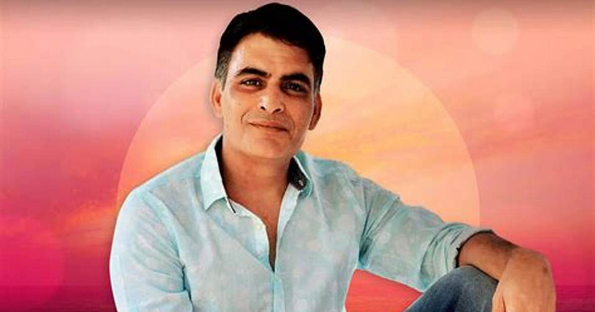 Manav Kaul: a Journey Through the Artistic Realm of Cinema and Theatre