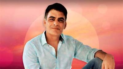 Manav Kaul: a Journey Through the Artistic Realm of Cinema and Theatre