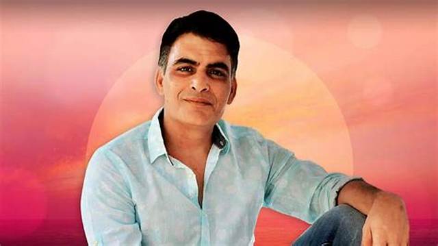Manav Kaul: a Journey Through the Artistic Realm of Cinema and Theatre