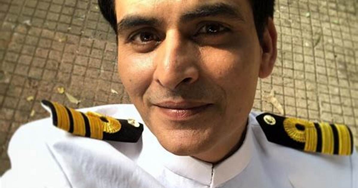 Manav Kaul Wife: Unveiling the Life of the Versatile Actor's Partner