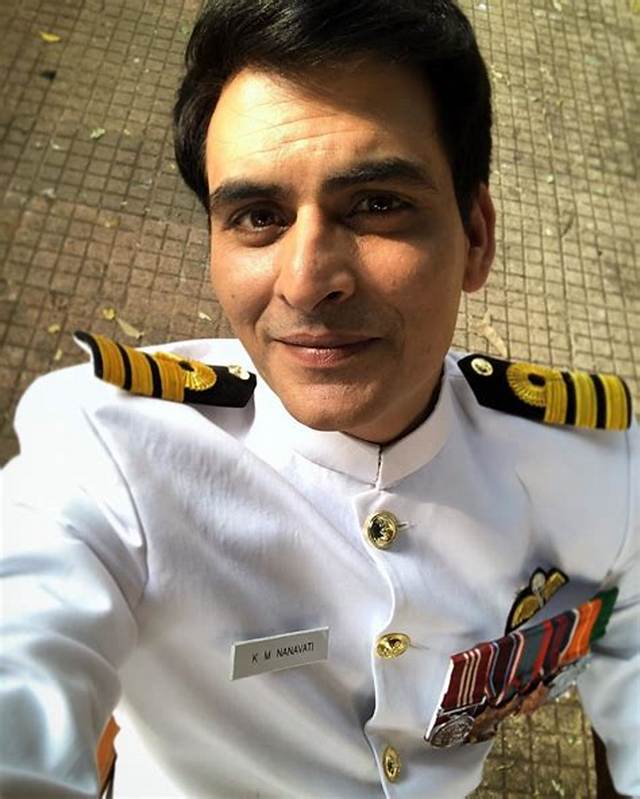 Manav Kaul Wife: Unveiling the Life of the Versatile Actor's Partner