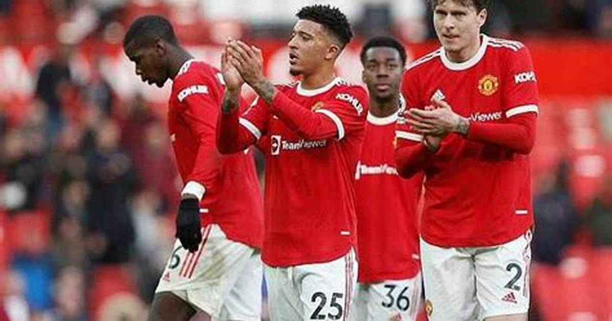Manchester Derby: Rangnick Reveals What United Must Do