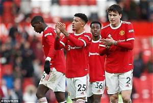 Manchester Derby: Rangnick Reveals What United Must Do
