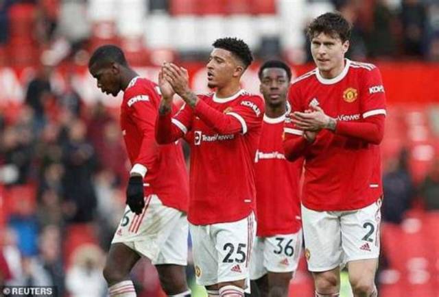 Manchester Derby: Rangnick Reveals What United Must Do