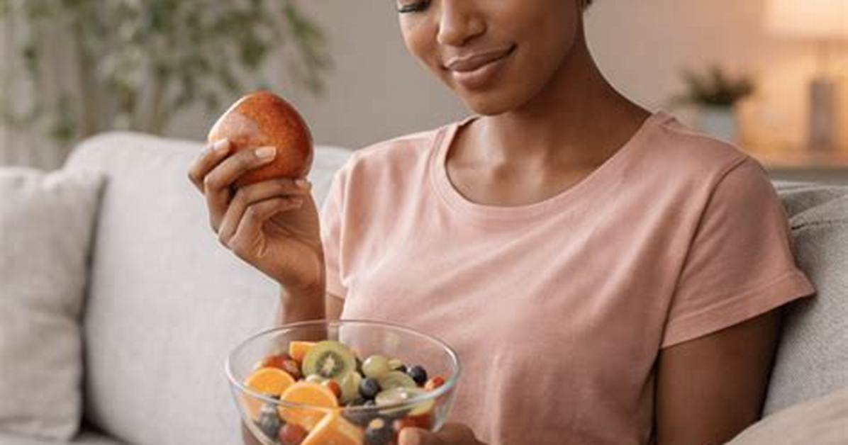 Manger Des Fruits Quand on a La Gastro?