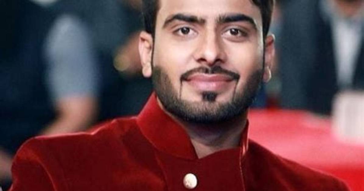 Mankirt Aulakh Age, Girlfriend, Wife, Family, Biography & More » Starsunfolded