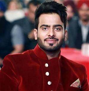 Mankirt Aulakh Age, Girlfriend, Wife, Family, Biography & More » Starsunfolded