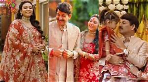 Manoj Tiwari Wife Who Is Manoj Tiwari Wife?