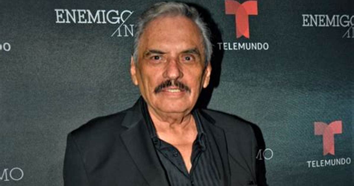 Manuel Ojeda Cause of Death, Age, Height, Wife, Children, Net Worth