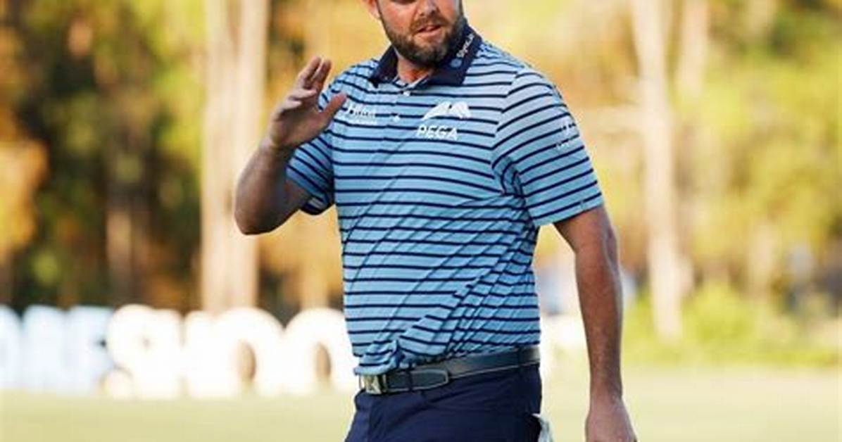 Marc Leishman Height, Weight, Net Worth, Age, Birthday, Wikipedia, Who, Nationality, Biography