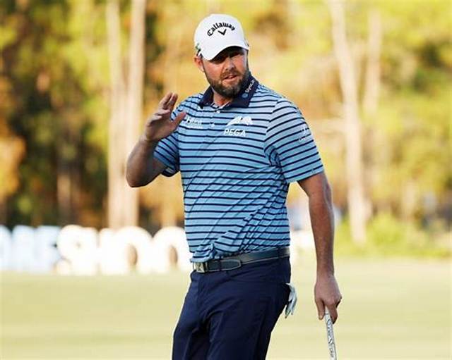 Marc Leishman Height, Weight, Net Worth, Age, Birthday, Wikipedia, Who, Nationality, Biography