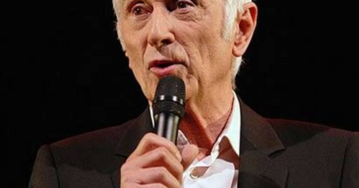 Marcel Amont Wikip%C3%A9Dia Biographie %C3%89Pouse Origine Femme 300. Jpg