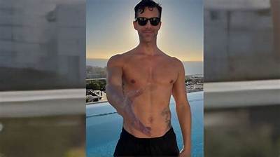 Marco Meilinger Height, Weight, Net Worth, Age, Birthday, Wikipedia, Who, Instagram, Biography