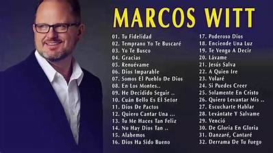Marcos Witt