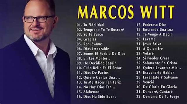 Marcos Witt