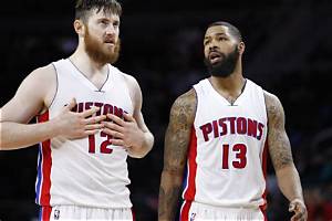 Marcus Morris, Age, Nba, Celtics, Rockets, Pistons and New York Knicks