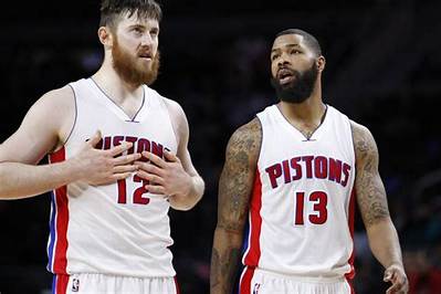 Marcus Morris, Age, Nba, Celtics, Rockets, Pistons and New York Knicks