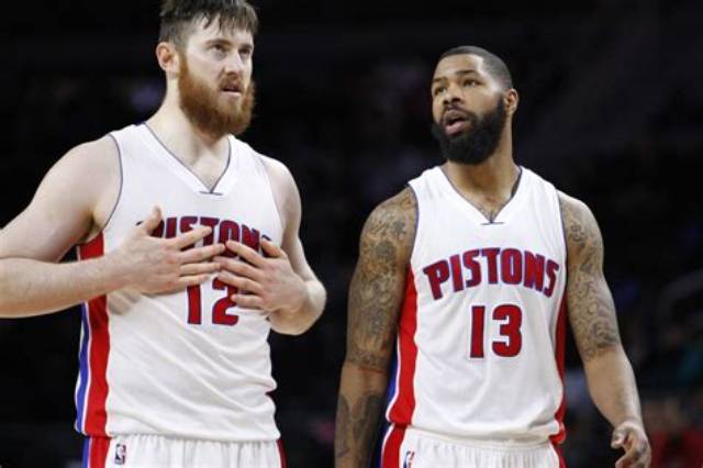 Marcus Morris, Age, Nba, Celtics, Rockets, Pistons and New York Knicks