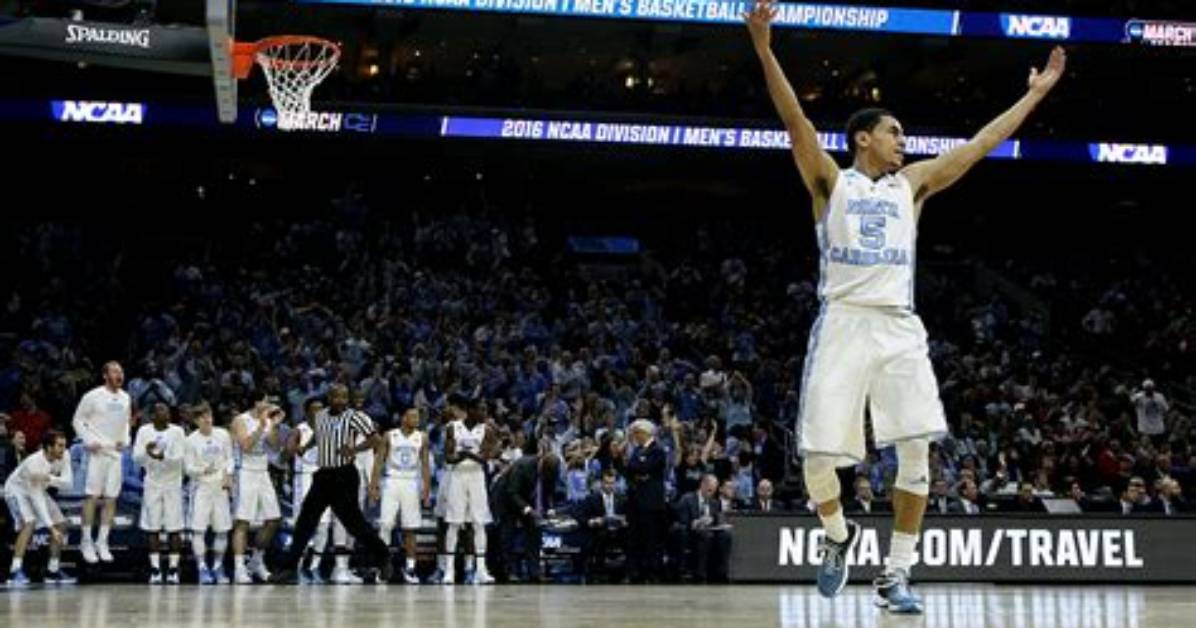 Marcus Paige