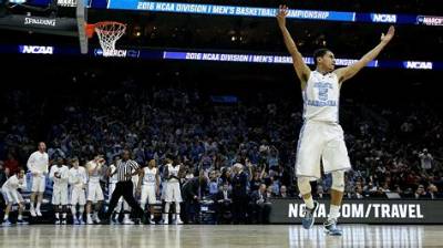 Marcus Paige