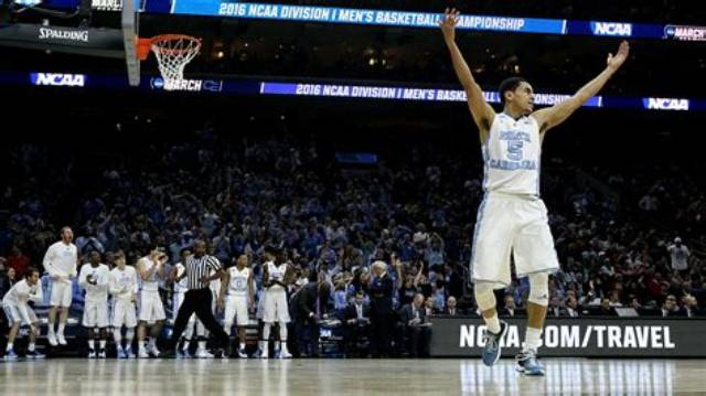 Marcus Paige