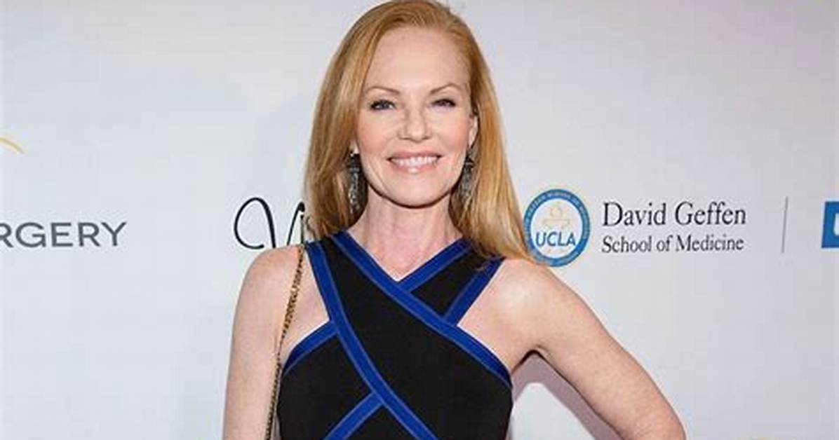 Marg Helgenberger Net Worth
