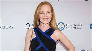 Marg Helgenberger Net Worth