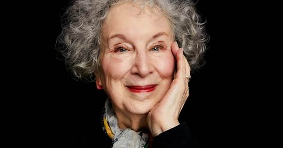Margaret Atwood Explains Where the Marthas Got Their Name