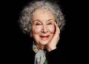 Margaret Atwood Explains Where the Marthas Got Their Name