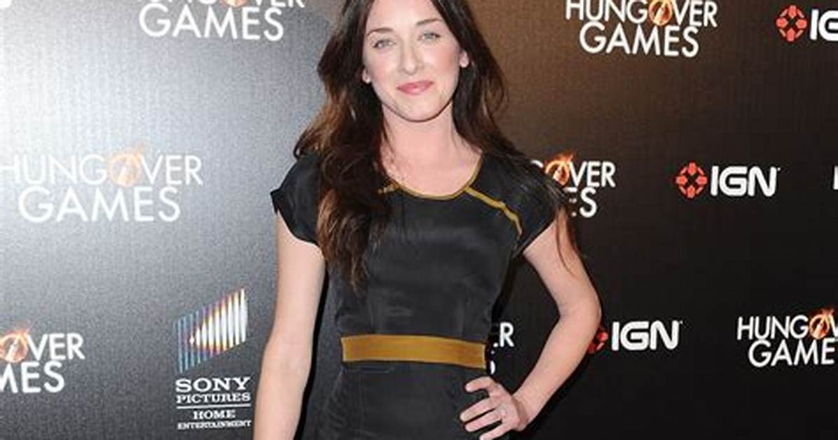 Margo Harshman: a Deep Dive into the Life and Career of the Talented Actress