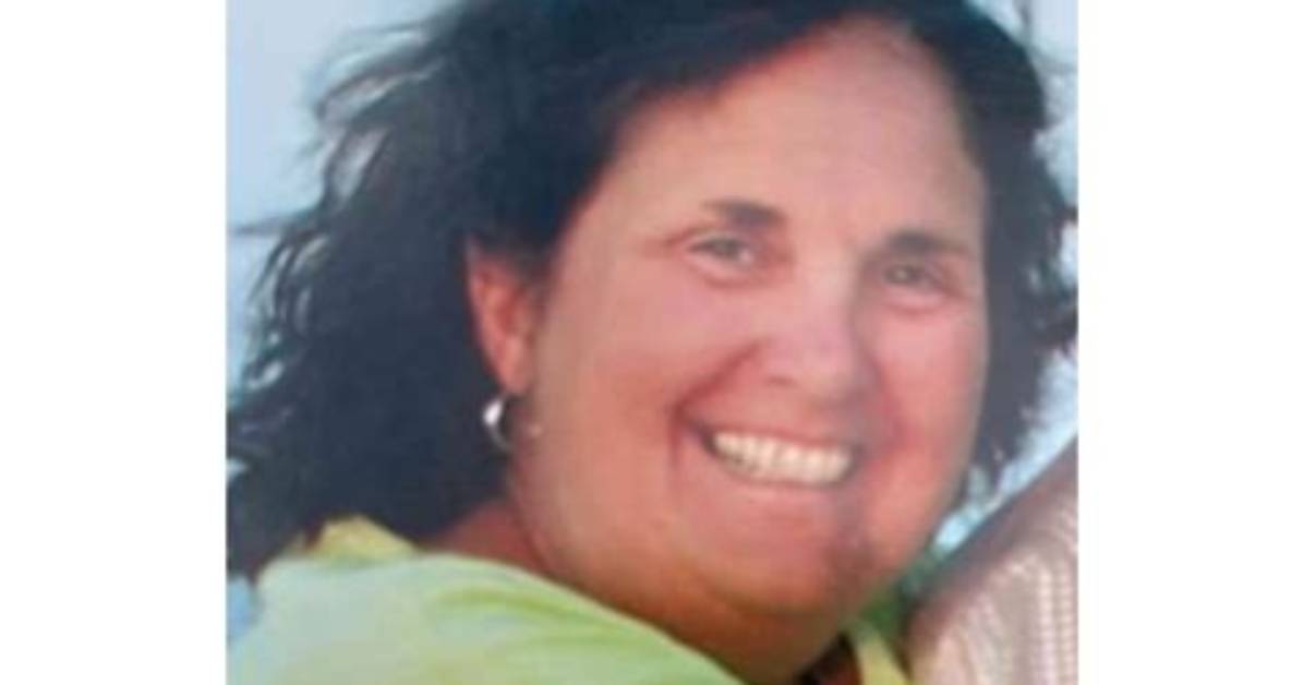 Maria Hutsick Obituary: Final Goodbye to Beautiful Soul