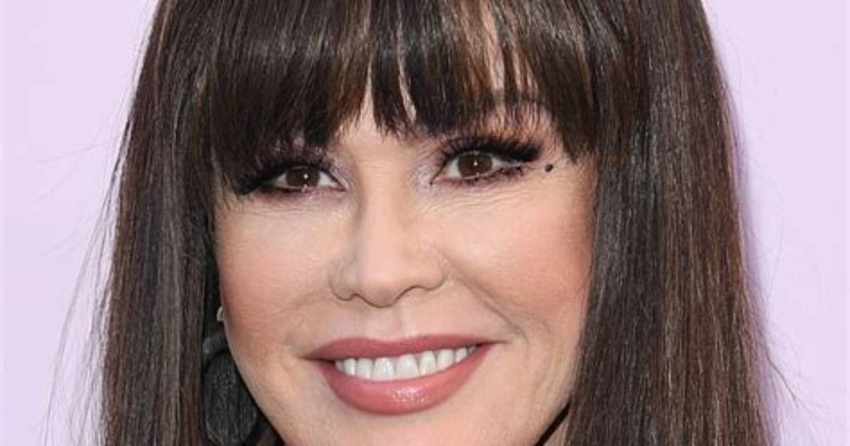 Marie Osmond Says ‘Blondes Do Have More Fun’ as Gushes over Her New Look