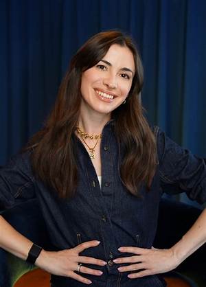 Marina Mogilko