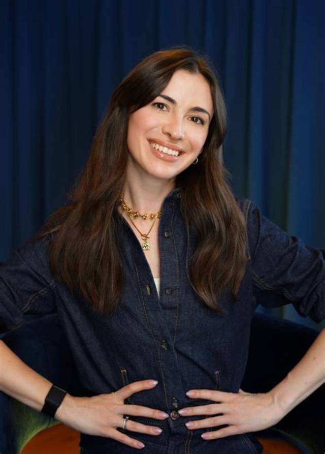 Marina Mogilko