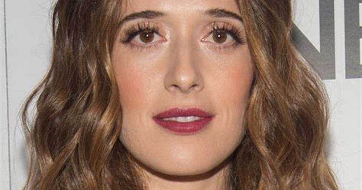 Marina Squerciati Explains How Mikayla 'Changes the Metric' for Burgess